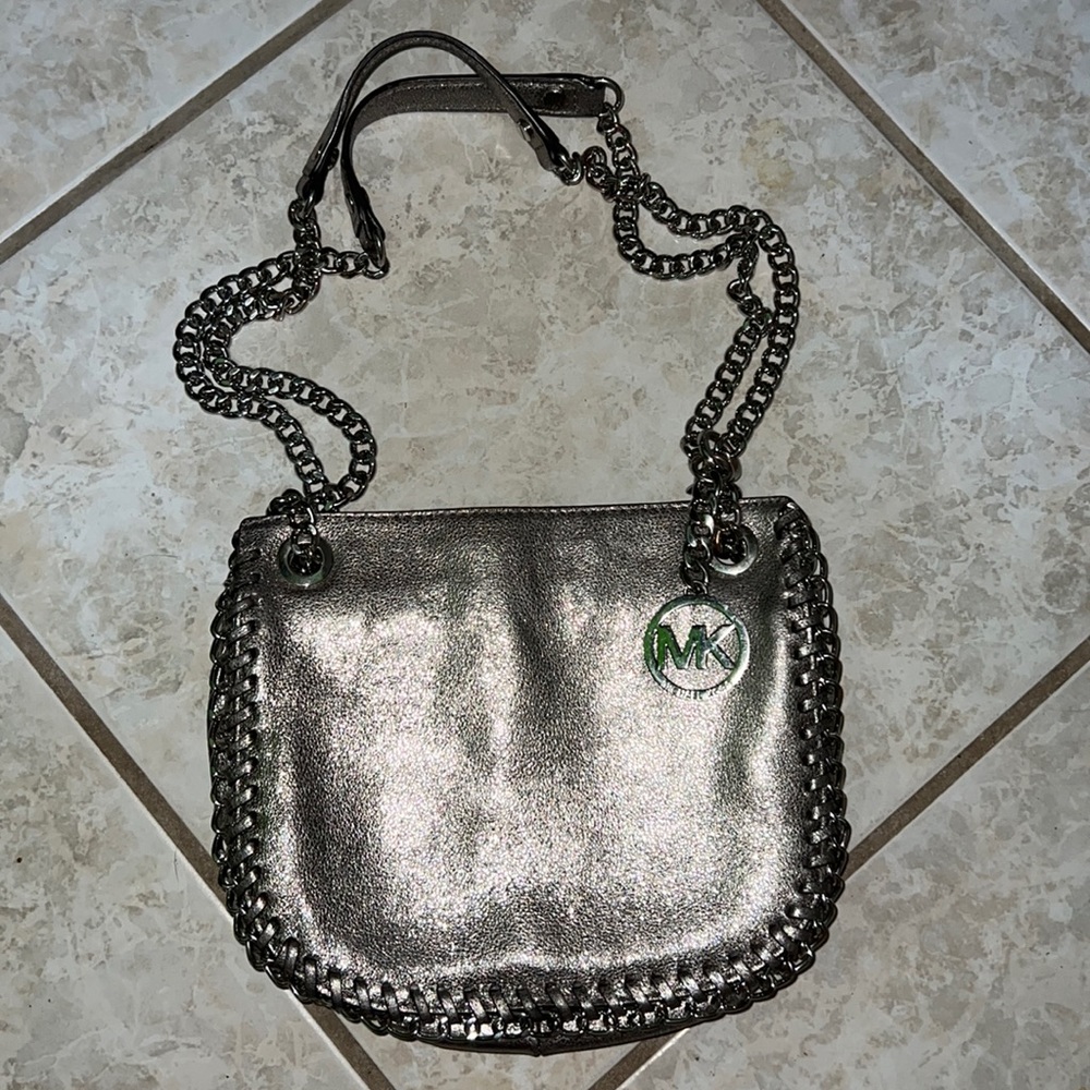 Michael Kors crossbody